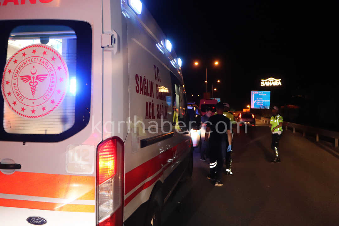 Refuje Cikan Ticari Taksideki 2 Kisi Yaralandi1