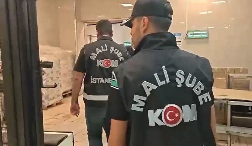 Seker Sorusturmasi Buyuyor 8 Ilde 26 Adrese Baskin (1)