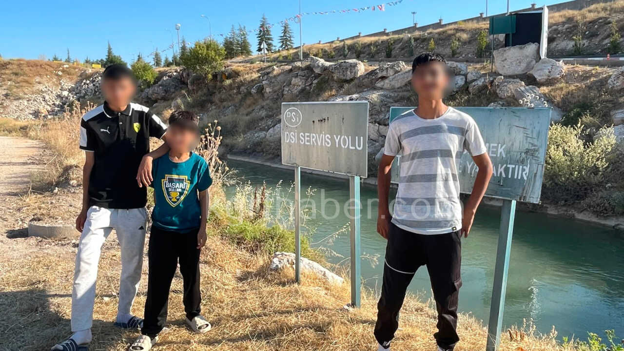 Serinlemek Isterken Korku Dolu Anlar Yasattilar Bakin Ne Dediler3