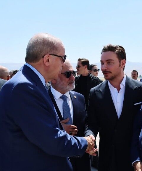 Sinan Akcildan Erdogana Dikkat Ceken Sozler1