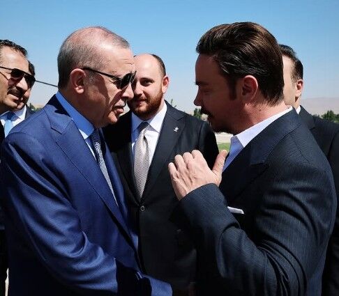 Sinan Akcildan Erdogana Dikkat Ceken Sozler2