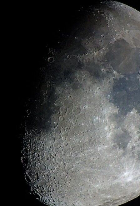 Spacexin Roketi Aya Carpti Sirketten Aciklama Geldi (3)