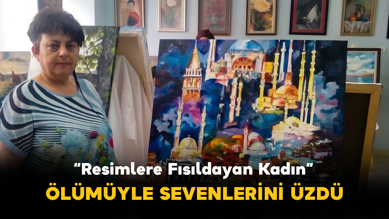 Tartanoğlu Ailesinin Acı Kaybı