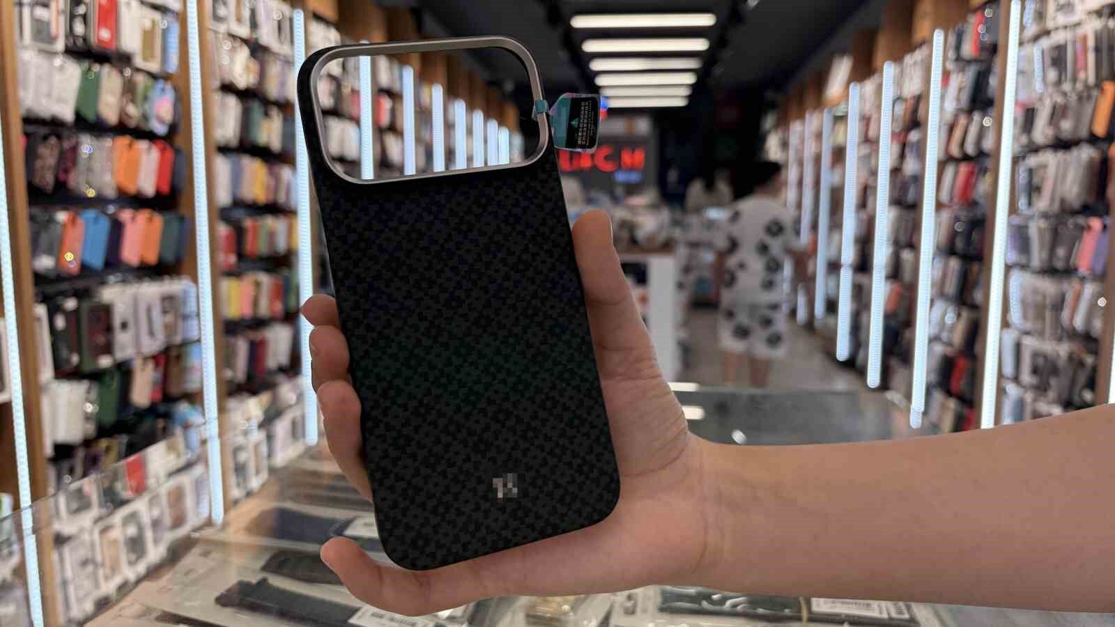 Telefonunuz Sicak Havada Yaniyor Mu Telefonlara Yeni Kalkan1