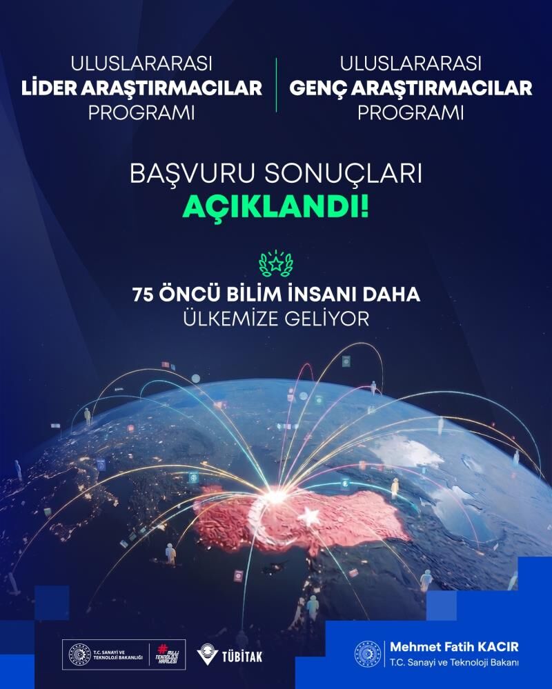 Tersine Beyin Gocunde Yeni Adim 75 Arastirmaciya Tubitak Destegi2
