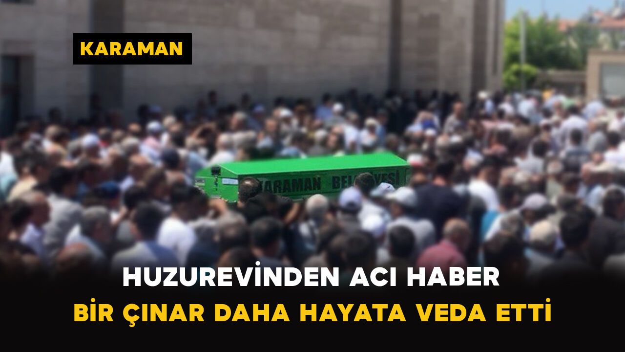 Tolu Ailesinin Acı Kaybı: Son Yolculuğuna Uğurlandı