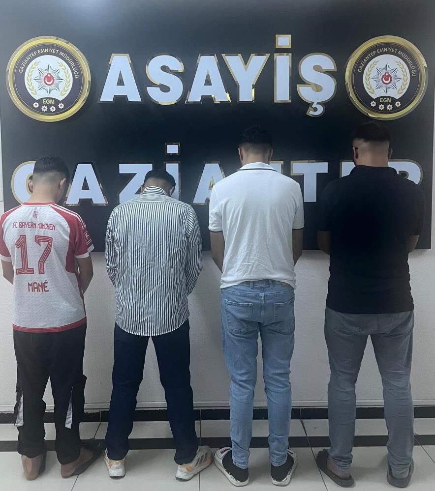 Turkiye Bu Olayi Konusuyor Gaziantepteki Skandalda Adli Rapor Detayi1