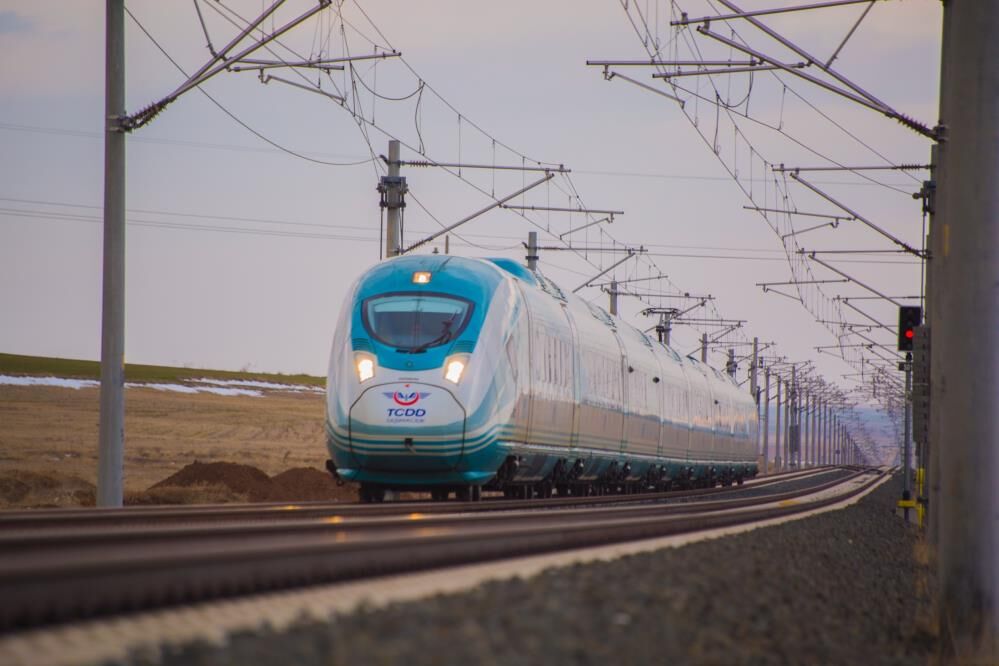 Turkiyenin Hizli Tren Agi Buyuyor 2028 Hedefi 27 Il2