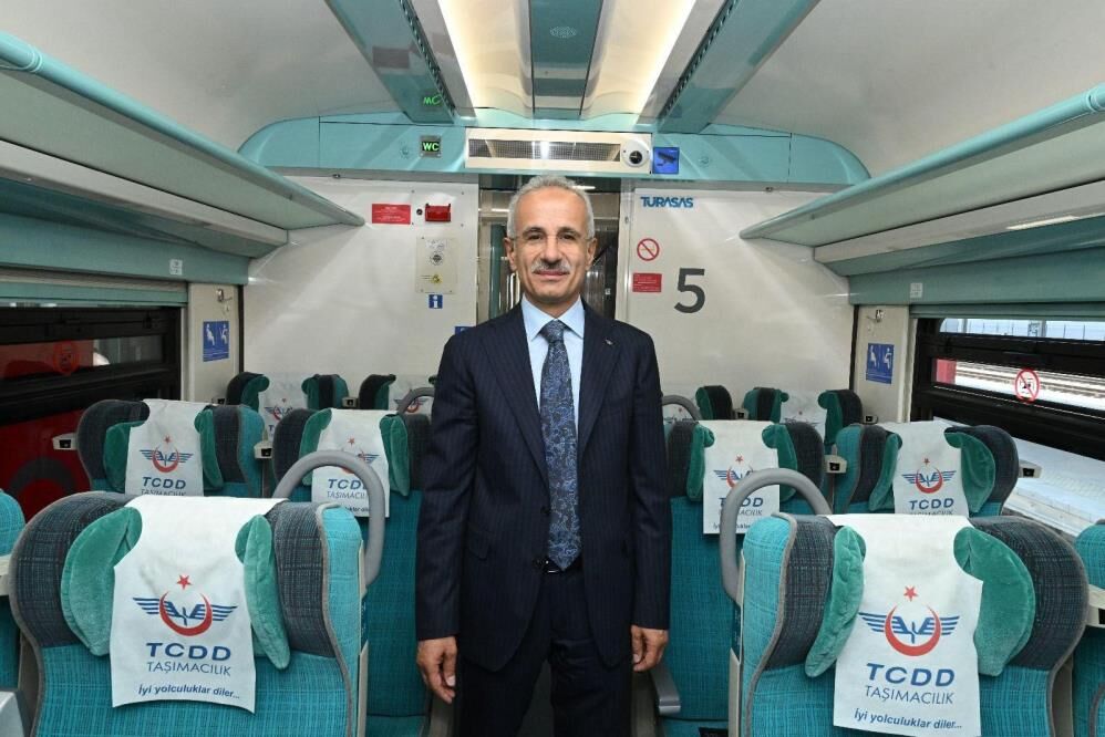 Turkiyenin Hizli Tren Agi Buyuyor 2028 Hedefi 27 Il4