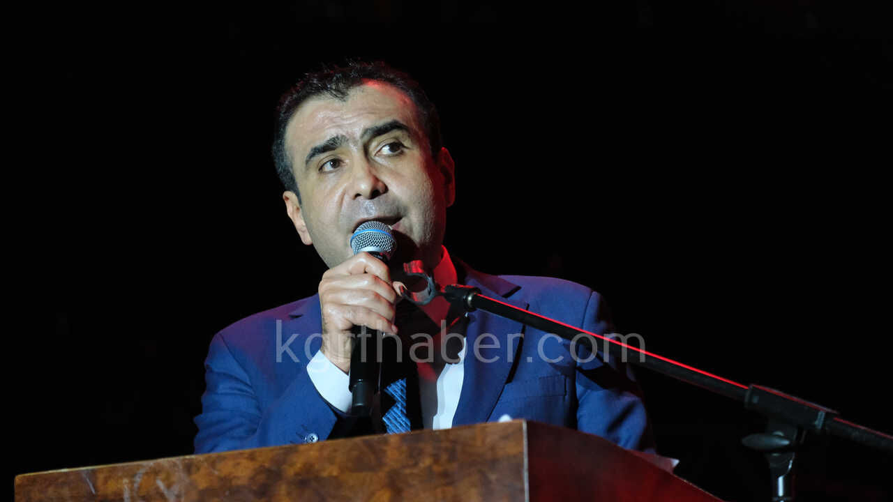 Uluslararasi Turk Dunyasi Soleninde Ikinci Gun Coskusu26