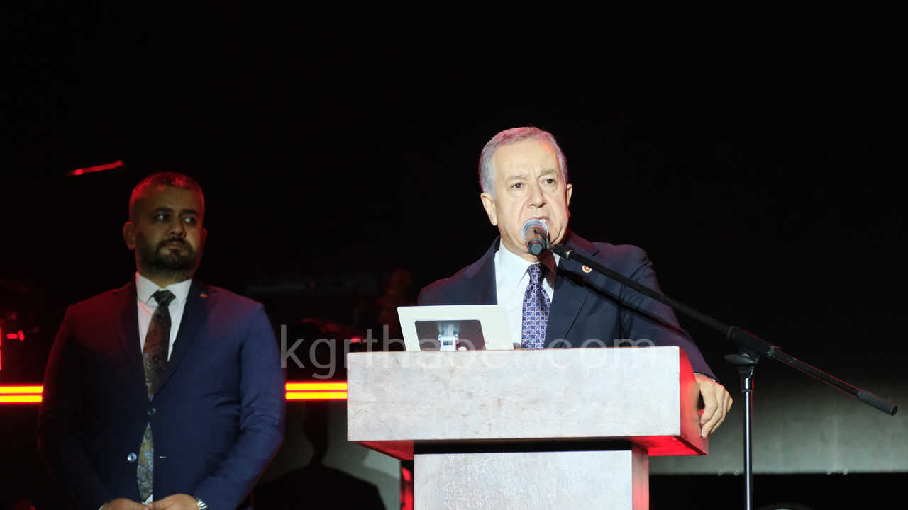 Uluslararasi Turk Dunyasi Soleninde Ikinci Gun Coskusu27