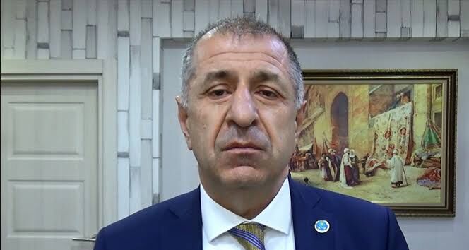 Umit Ozdag Kartlari Acti Kimlerle Ittifak Yapacak (2)