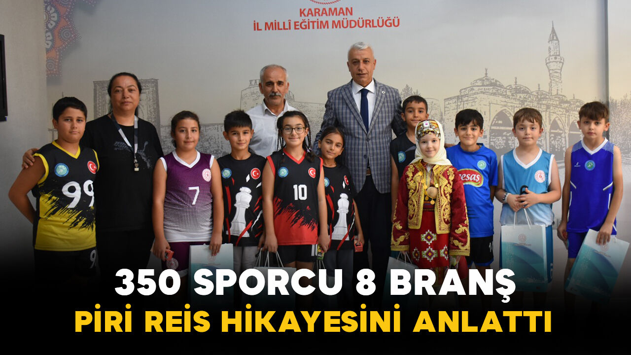 Eğitim