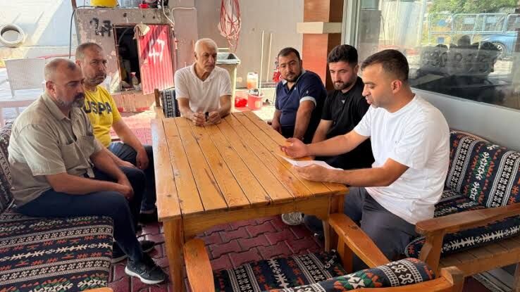 Adanada Galericileri Soke Eden Vurgun 110 Milyon Lira (1)