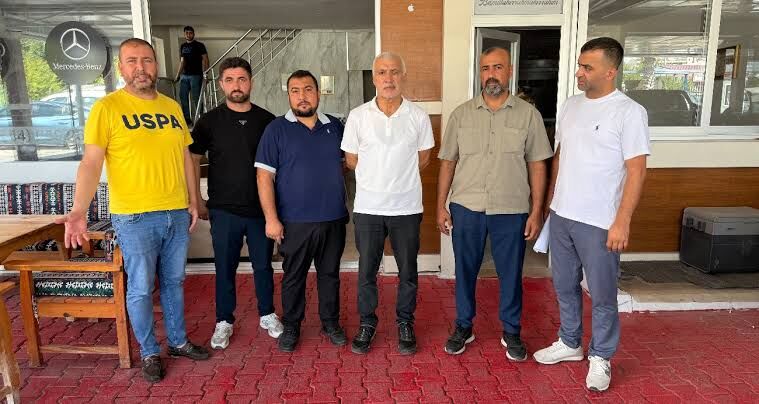 Adanada Galericileri Soke Eden Vurgun 110 Milyon Lira (2)