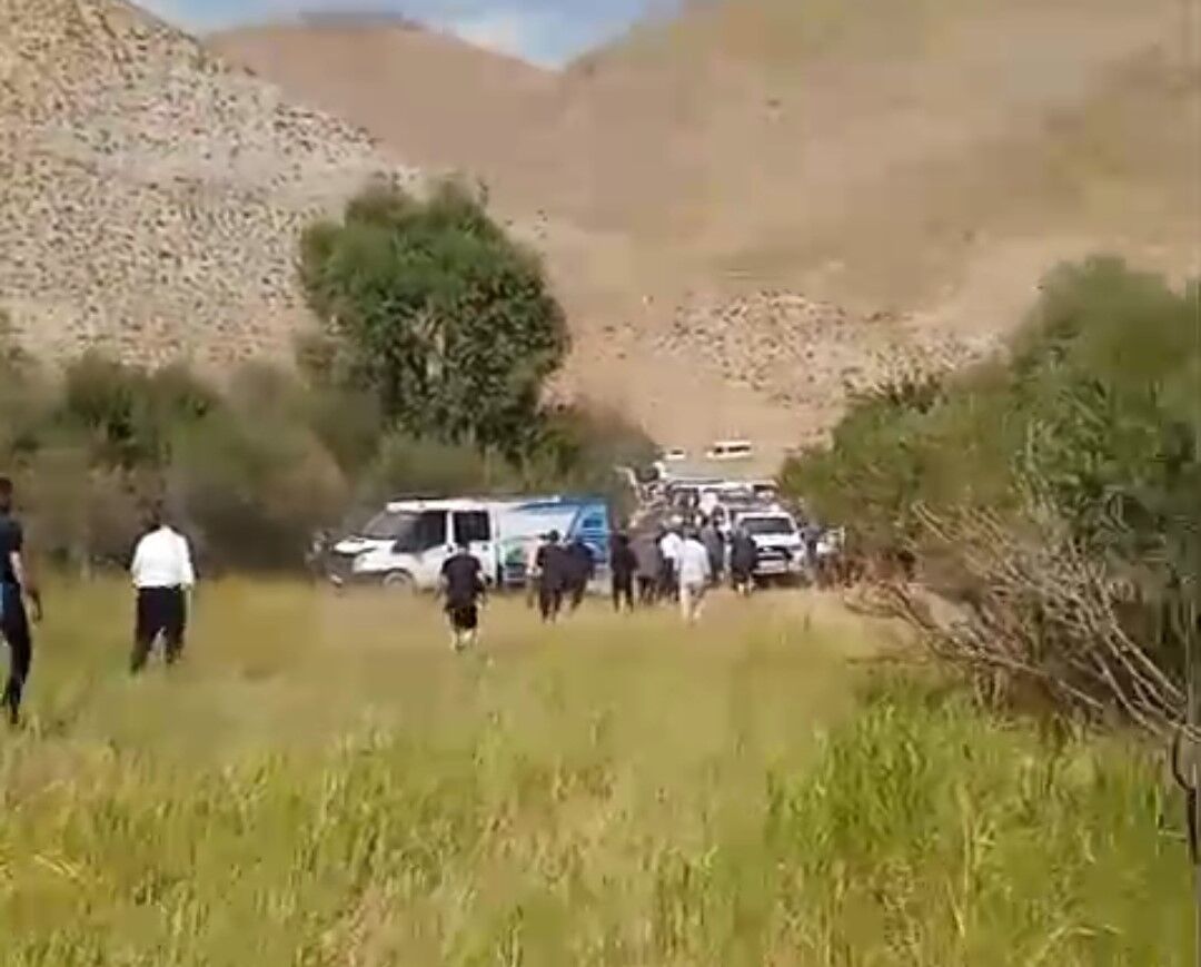Atiyla Dereyi Gecmeye Calisan Coban Hayatini Kaybetti (5)