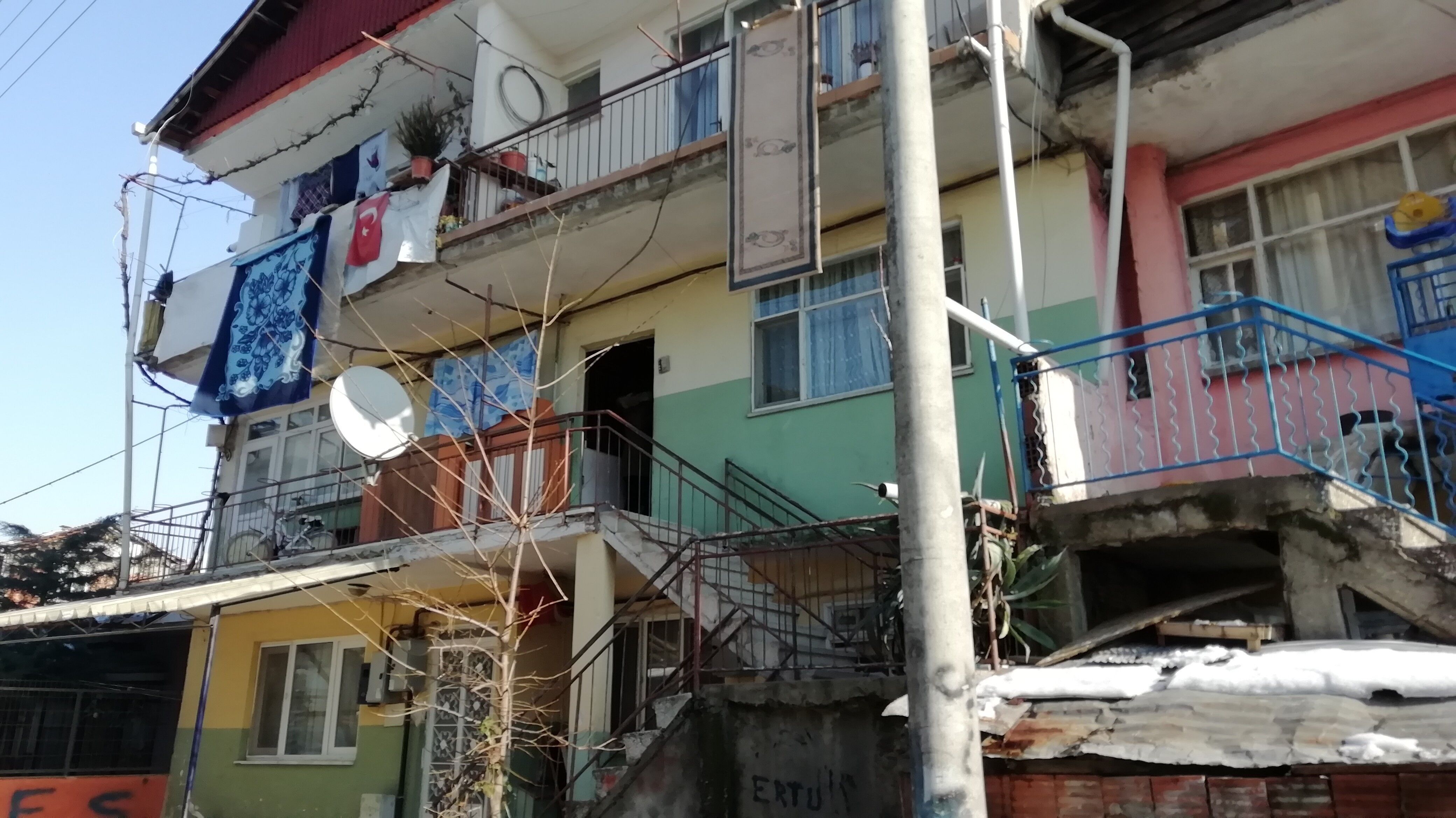 Bebegini 9 Kez Bicaklamisti Yargitay Muebbet Hapis Kararini Bozdu (2)