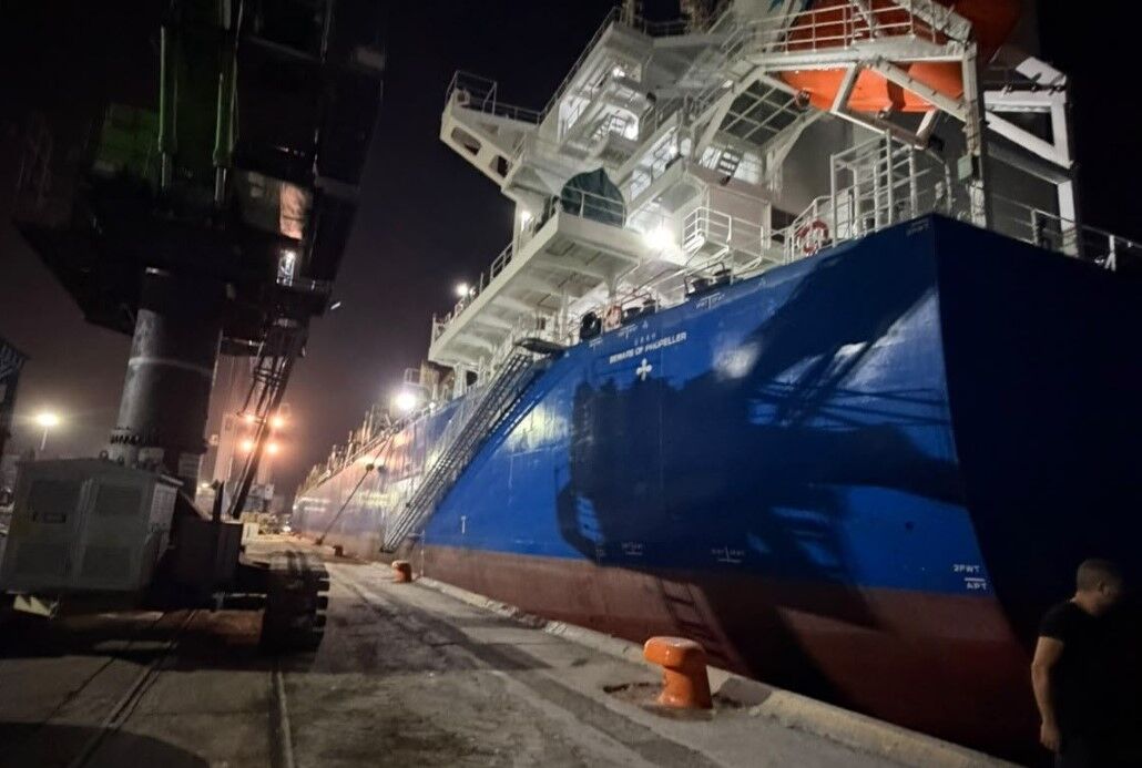 Film Gibi Operasyon Geminin Altindan 350 Kilo Kokain Cikti (2)