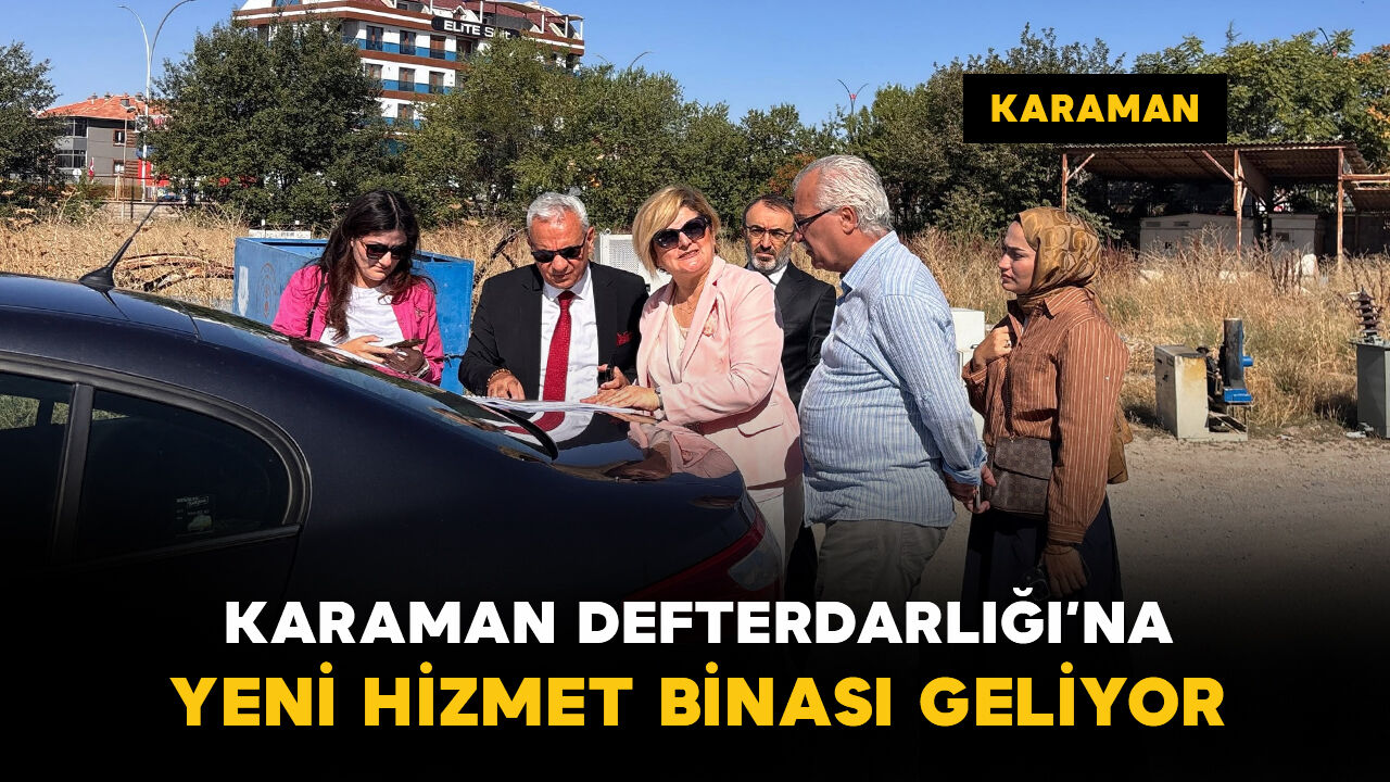 Karaman
