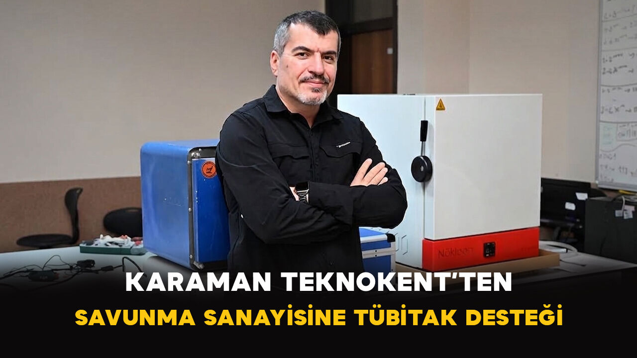 Karaman
