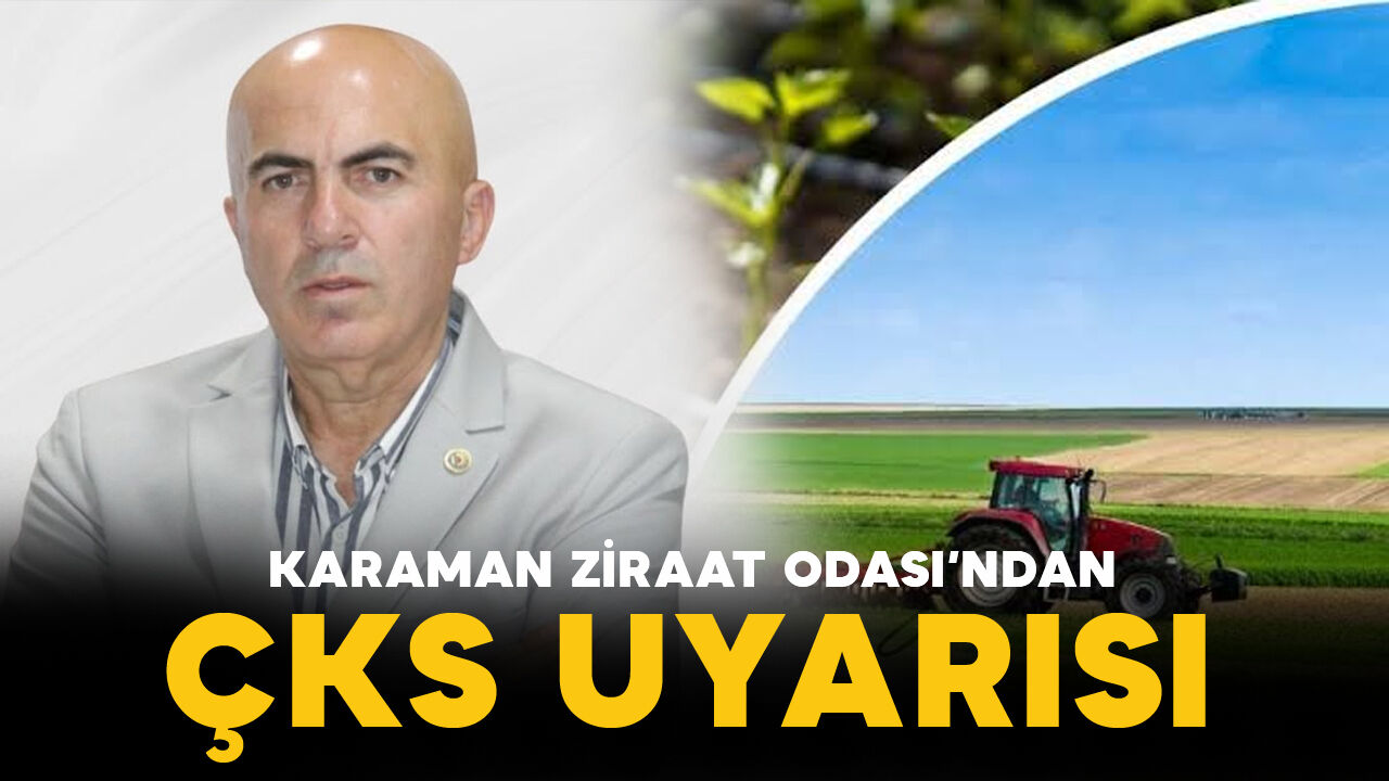 Tarım