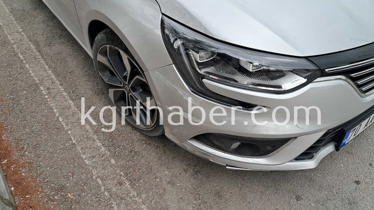 Karamanda 16 Yasindaki Motosikletli Yaralandi1