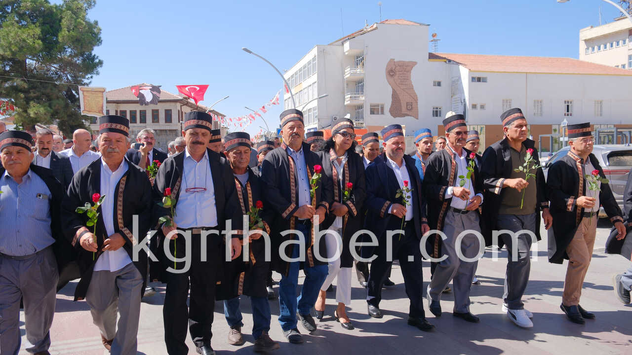 Karamanda 39 Ahilik Haftasi Kutlandi12
