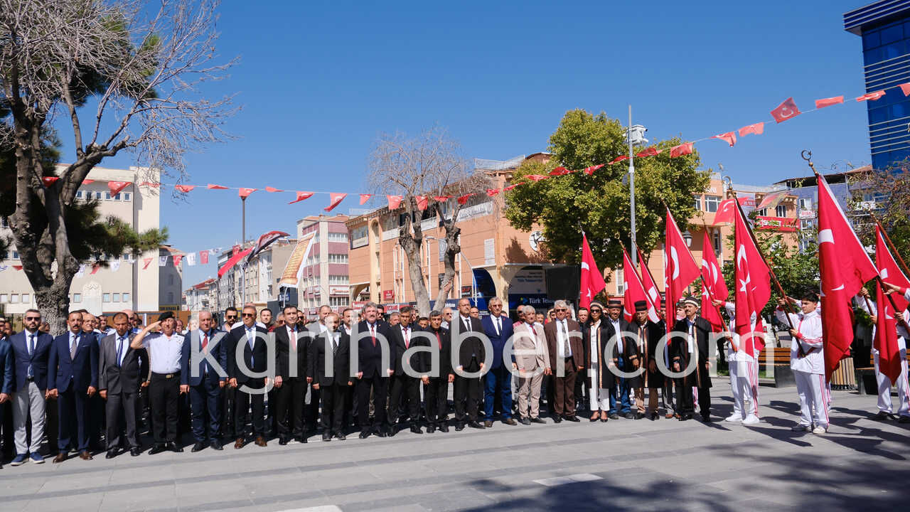 Karamanda 39 Ahilik Haftasi Kutlandi6
