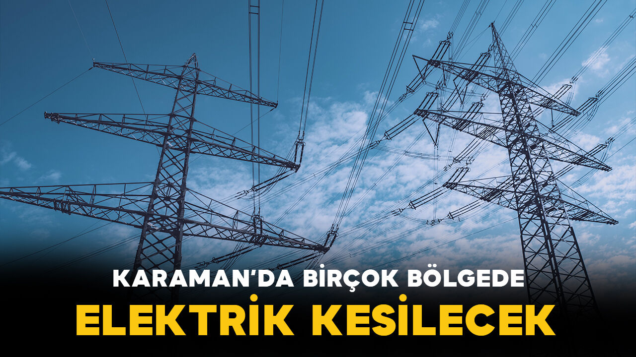 Karaman