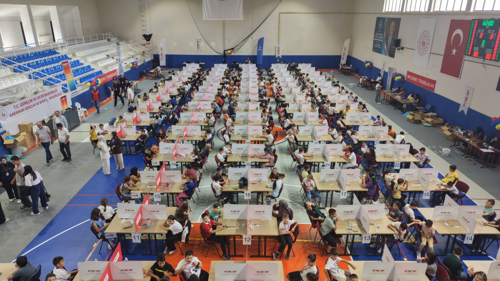 Karamanda Deneyap 2026 Ogrenci Secmeleri Tamamlandi (5)