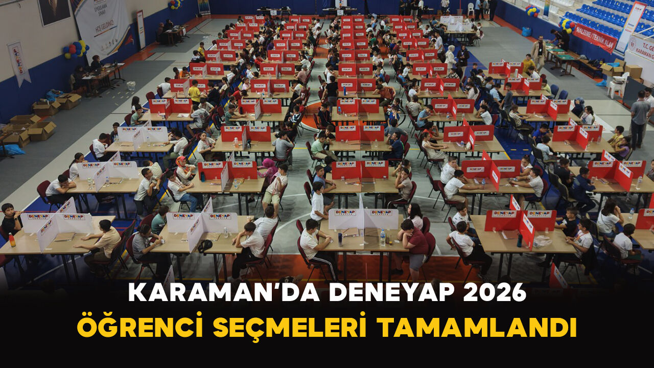 Karaman