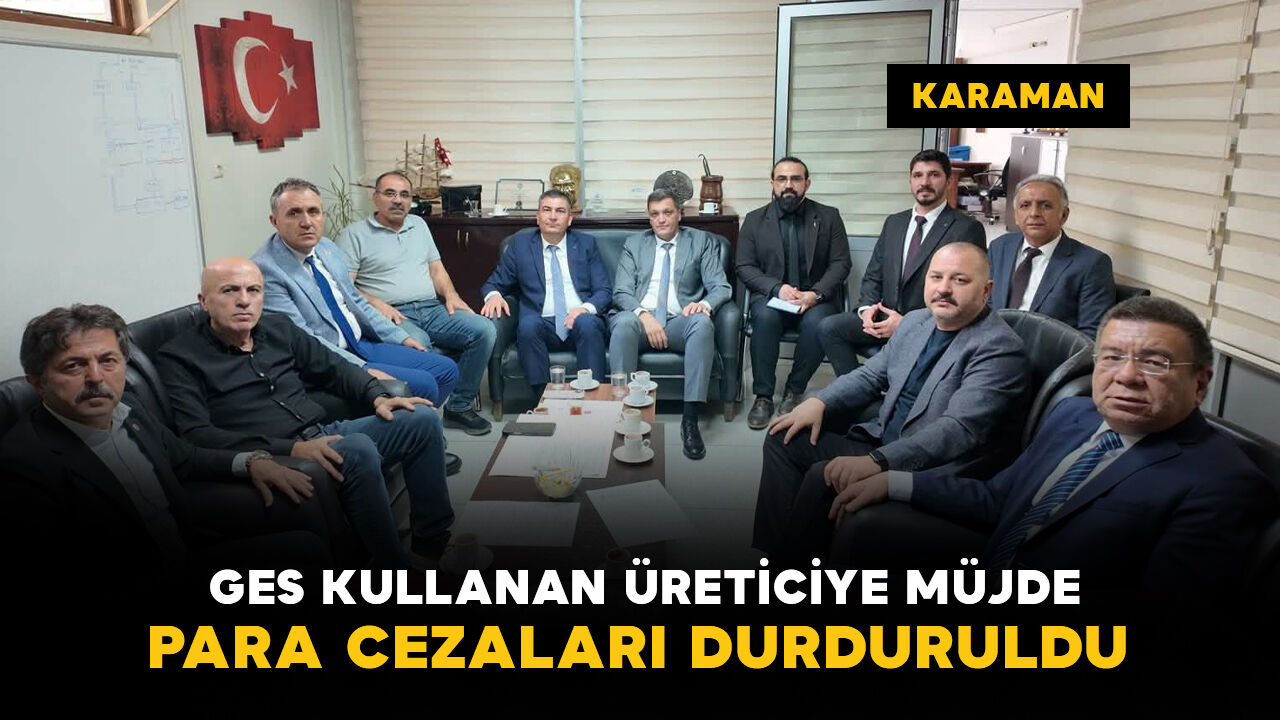 Karaman