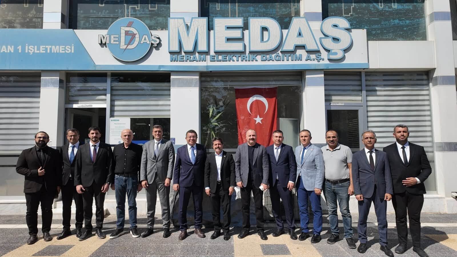 Karamanda Ges Kullanan Ureticilere Mujde Idari Para Cezalari Durduruldu1