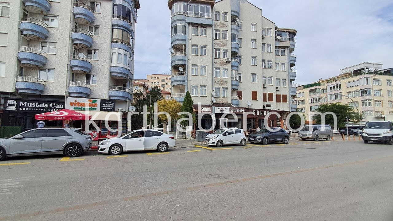 Karamanda Hatali Parkin Onune Gecmek Icin Yeni Onlem2
