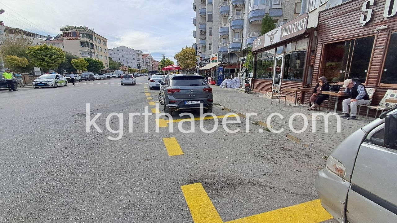 Karamanda Hatali Parkin Onune Gecmek Icin Yeni Onlem3