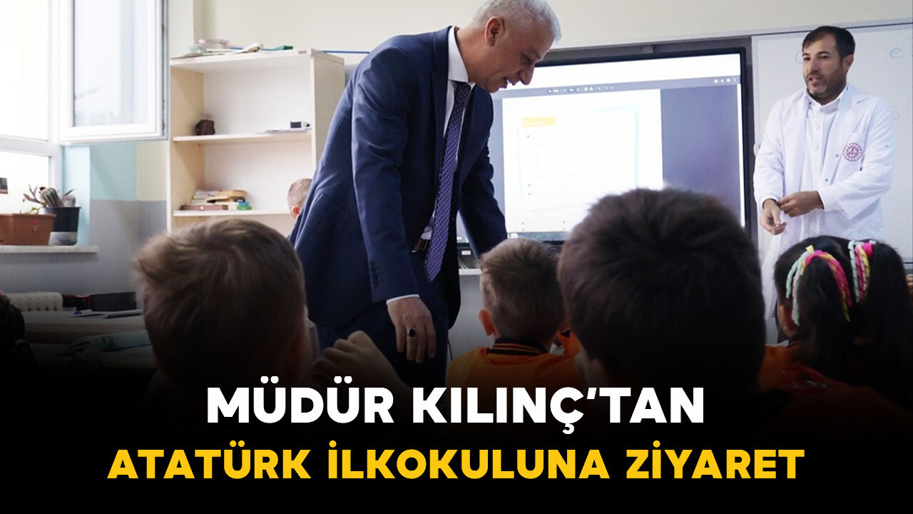 Eğitim