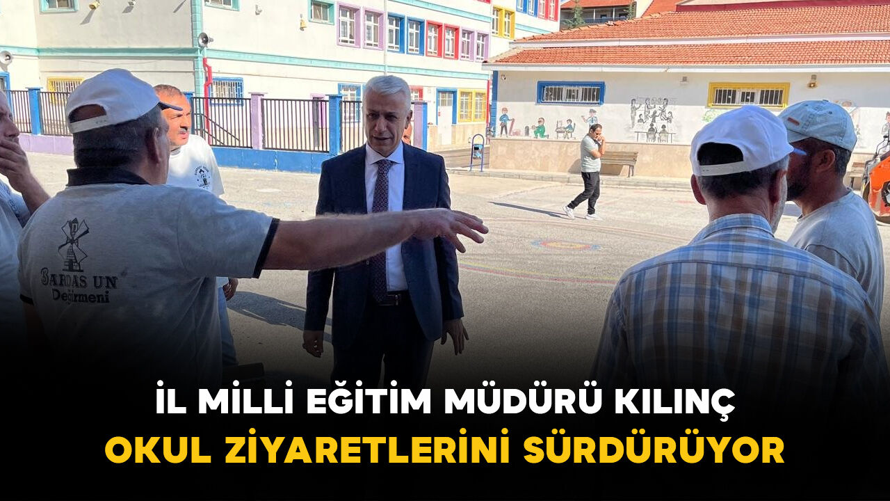Eğitim