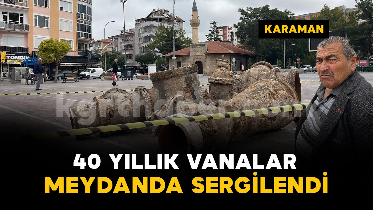 Karaman