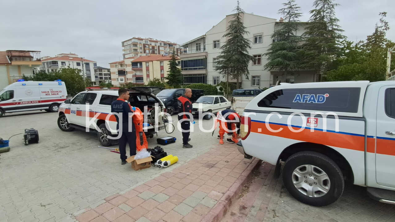 Karamanda Kari Kocanin Oldugu Olayda Yurek Burkan Detay1