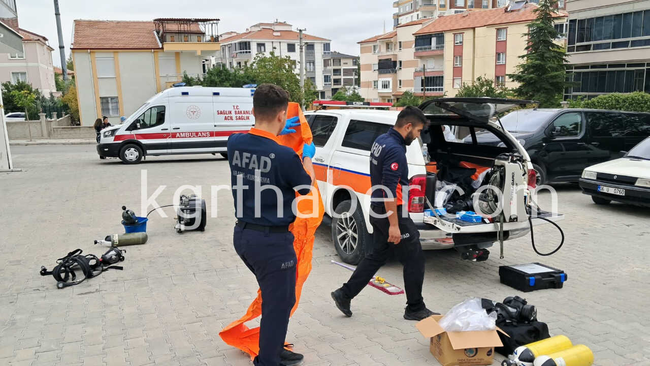 Karamanda Kari Kocanin Oldugu Olayda Yurek Burkan Detay2