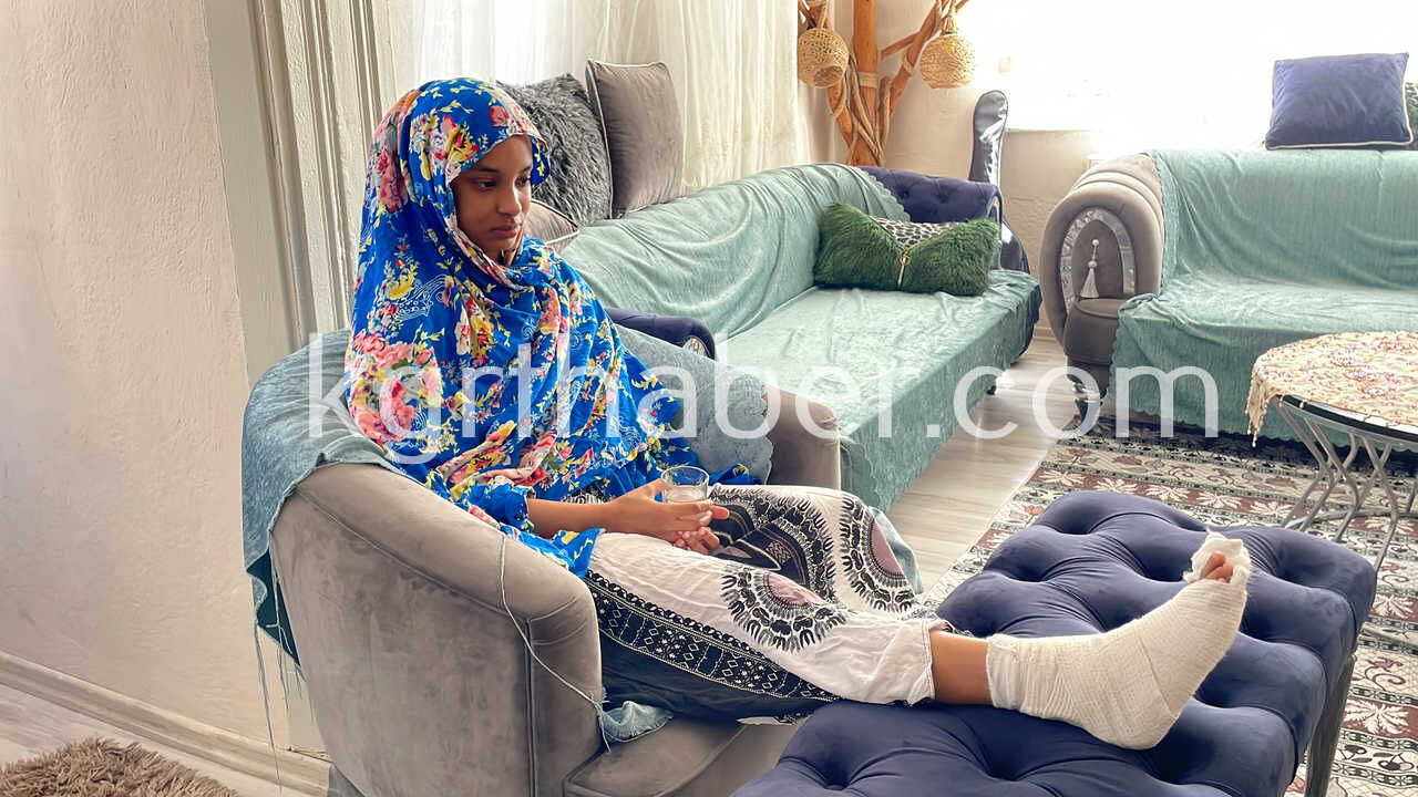 Karamanda Olumden Donen Genc Kadin O Anlari Anlatti1