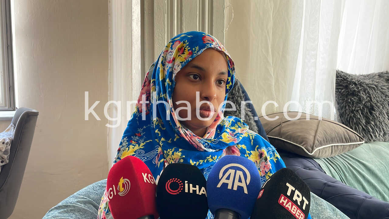 Karamanda Olumden Donen Genc Kadin O Anlari Anlatti2