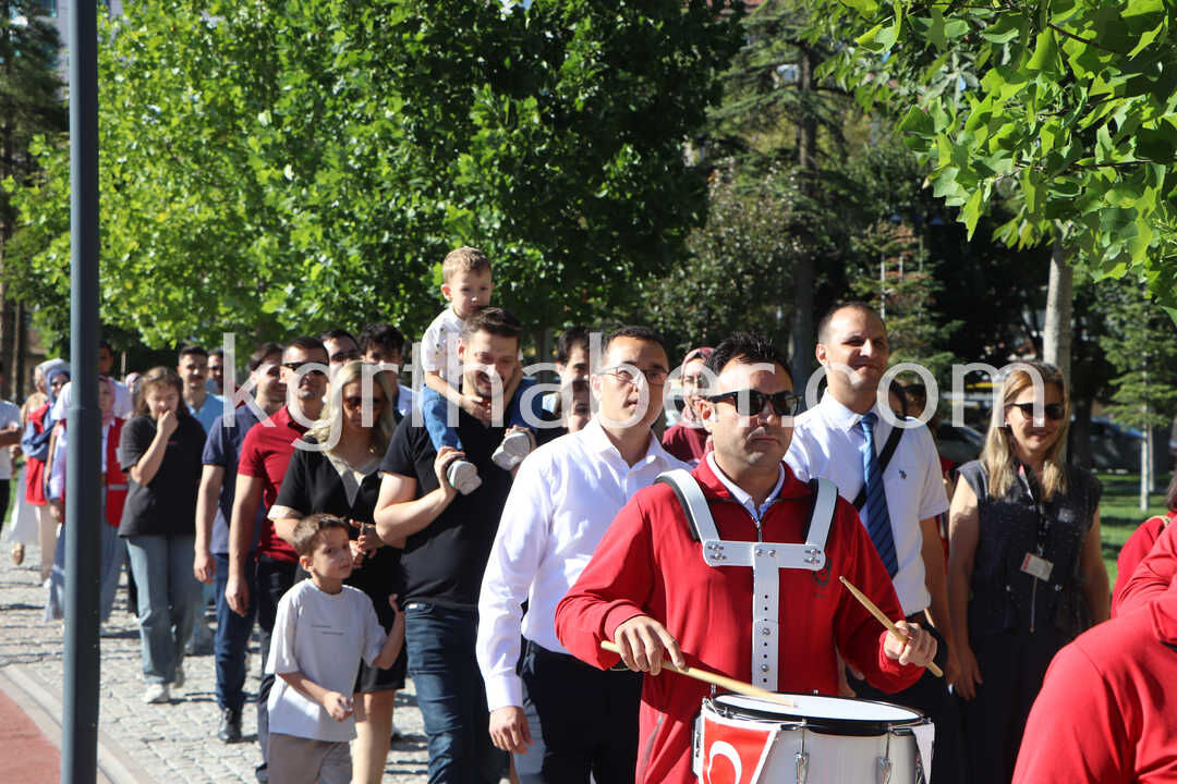 Karamanda Saglik Sokagi Etkinligi Yapildi10
