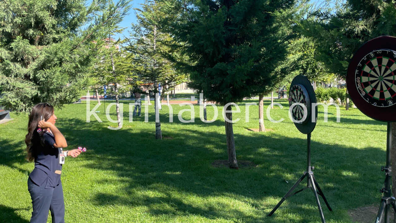 Karamanda Saglik Sokagi Etkinligi Yapildi13
