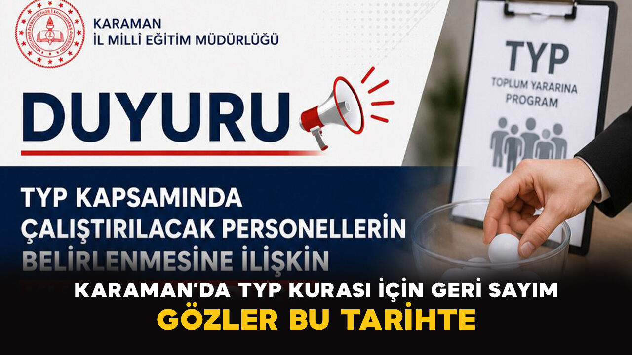 Karaman