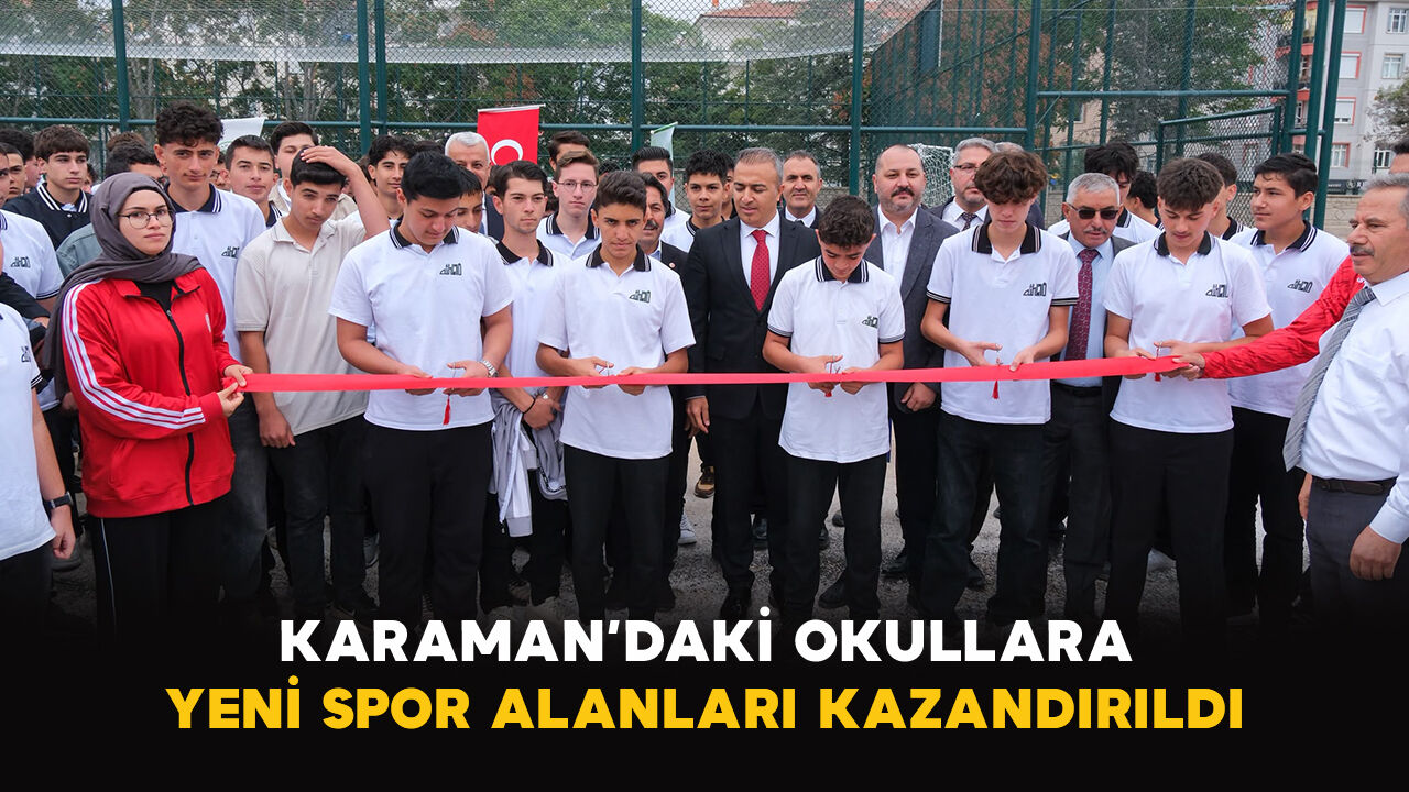 Karaman