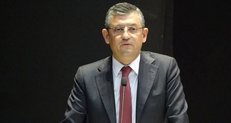 Kilicdaroglunun Chp Videosunda Ozgur Ozel Detayi Dikkat Cekti (1)