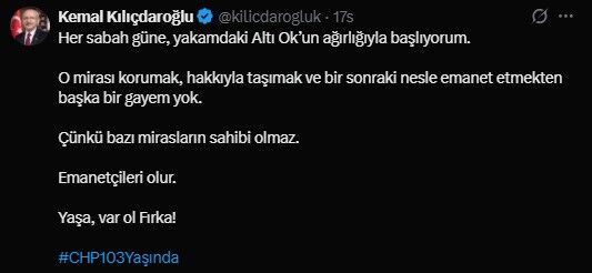 Kilicdaroglunun Chp Videosunda Ozgur Ozel Detayi Dikkat Cekti (2)