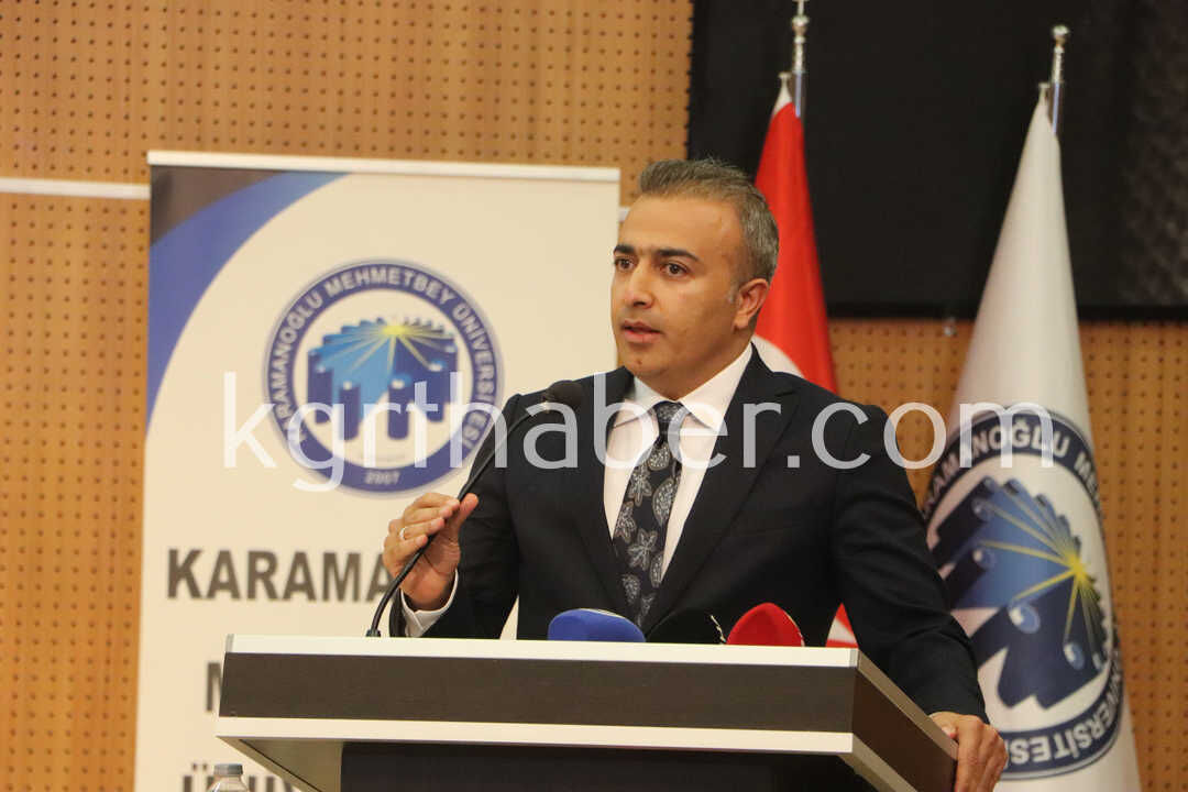 Kmude Yeni Akademik Yil Basladi Ilk Dersi Abdulhamit Gul Verdi1