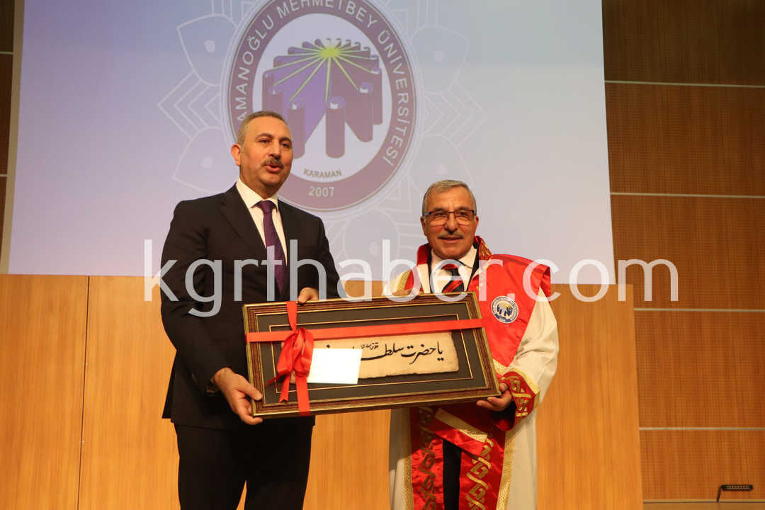 Kmude Yeni Akademik Yil Basladi Ilk Dersi Abdulhamit Gul Verdi3